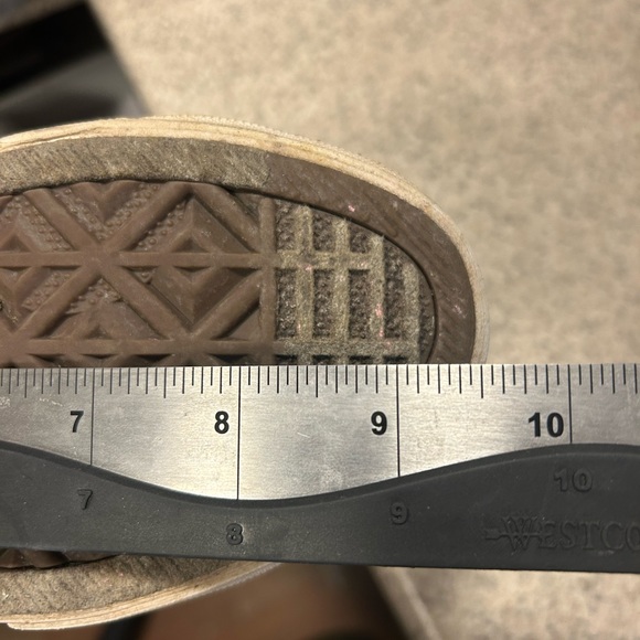 Converse All-Star Rainbow double tongue sneakers - Picture 14 of 14